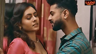 Indian hot beautiful girlfriend call her boyfriend and have hard sex&period;