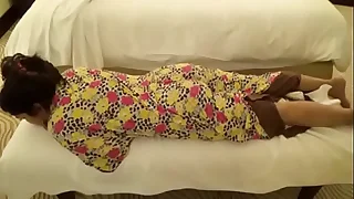 Indian Bhabhi Sunita Join up Sex Everywhere Hotel